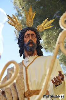 Jesús de la Humildad