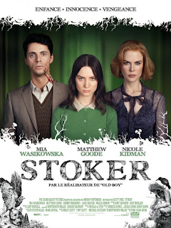 Stoker (2013)