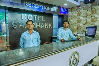 Hotel Shashank