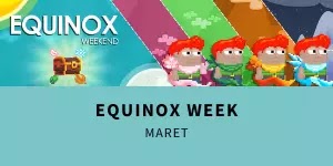 Equinox Week Growtopia