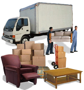 Moving companies' quotes prior to transaction play an important role on 