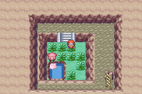 Pokemon Hidden Ties Screenshot 05