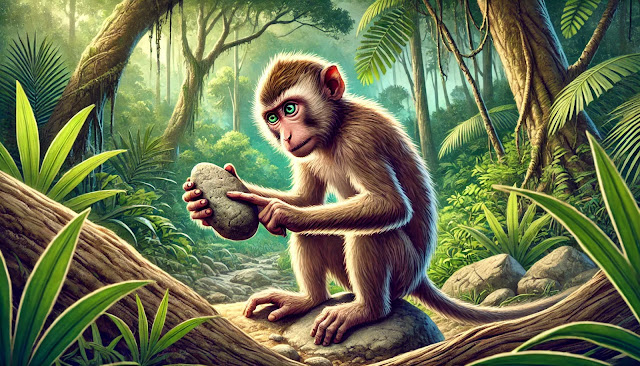 Ilustrasi Perilaku Seksual di Dunia Hewan