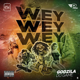 BAIXAR MP3 | Godzila do Game - Wey Wey Wey | 2019