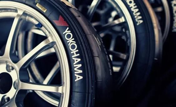 Yokohama Tyres: History and Features