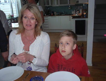 Maribel 40 år 081