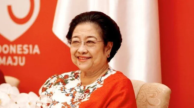 Ketua TKN Prabowo-Gibran Kunjungi Megawati Soekarnoputri di Hari Lebaran: Apa yang Dibahas?