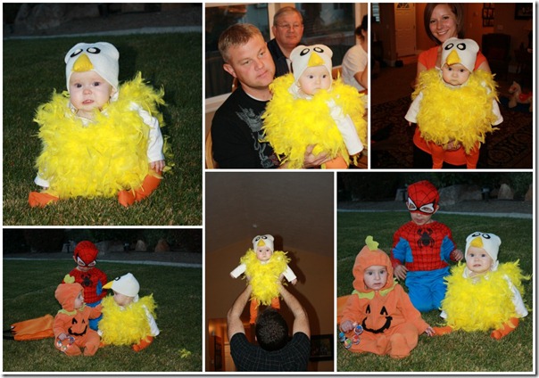 halloween 1