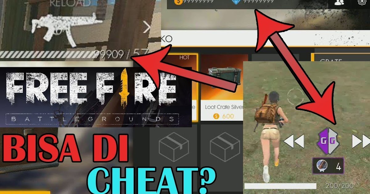 Freefirex.icu garena free fire hack android | Ceton Live FF ... - 