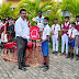 கற்றல் உபகரணங்கள் வழங்கி வைப்பு 