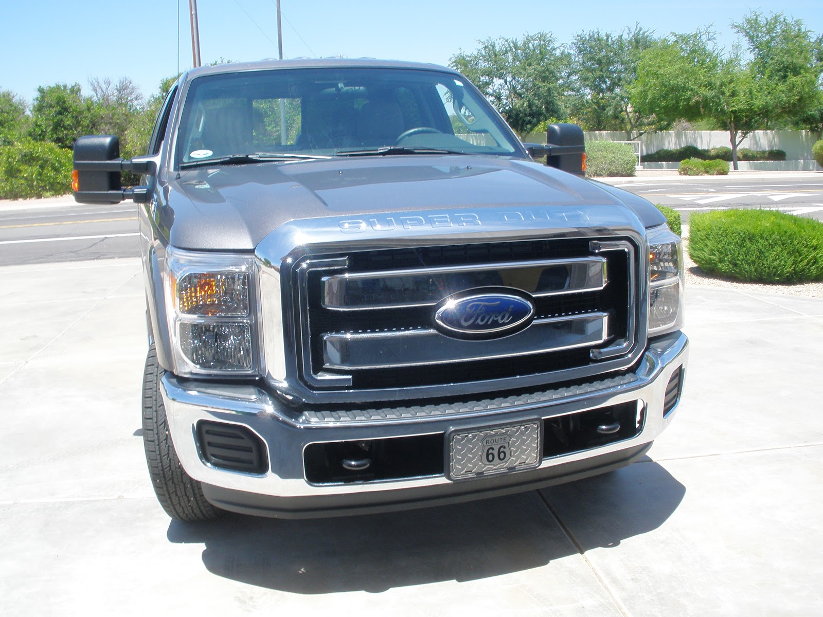 Mello Mikes Truck Camper Adventures  Review of the 2011 Ford F