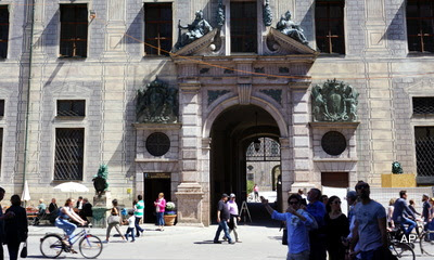 Rezydencja