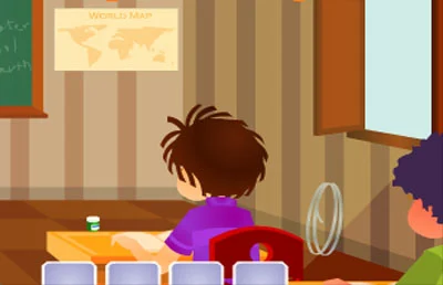 solucion Naughty Classroom guia ayuda pistas