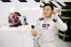 Jelang Balapan F1 Perdana,  Adik Yuki Siap Hadapi Debut