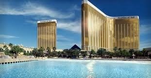 Mandalay Bay Resort and Casino, Las Vegas