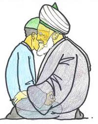 Alam Raya Guru yang Bijak