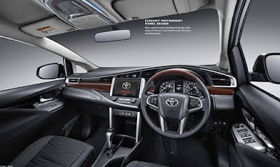 Harga  Kredit Mobil  Toyota  Innova  2021  Promo Cashback DP 