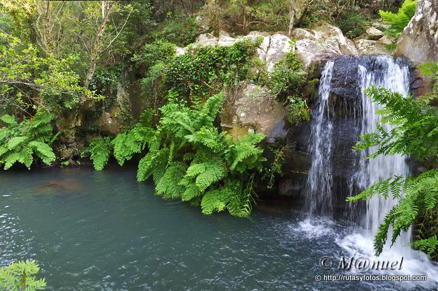 La Trocha - Rio de la Miel