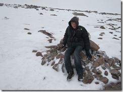 Cairngorms