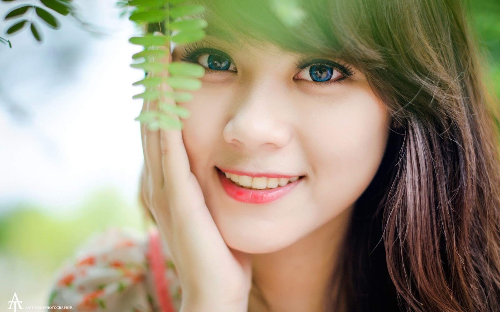 Gambar Wanita Cantik Untuk Wallpaper A1 Wallpaperz For You