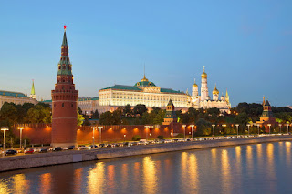 Moscow Kremlin