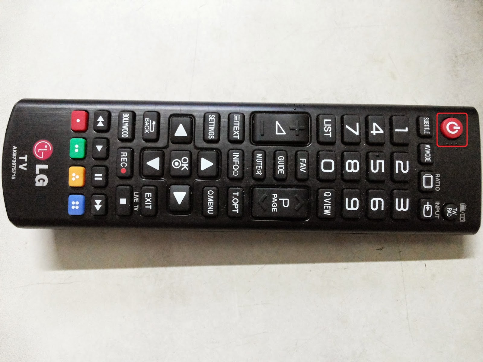 Socrates S Experience How To Program And Use Airtel Digital Tv