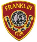 Franklin (MA) Fire Dept