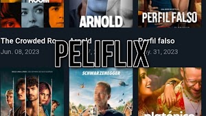 páginas para ver películas gratis en español