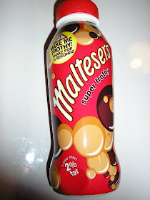 Maltesers Super Frothy Drink