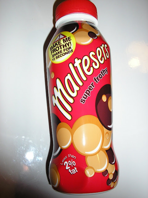 Maltesers Super Frothy Drink