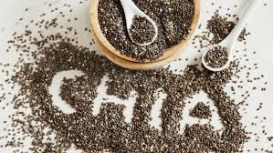 beneficios da chia