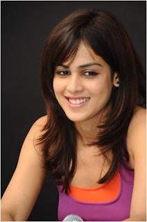 Actress Genelia Hot Latest Photo Gallery