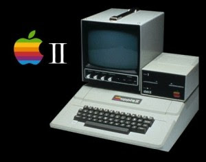 Apple ii,Apple ii 1977