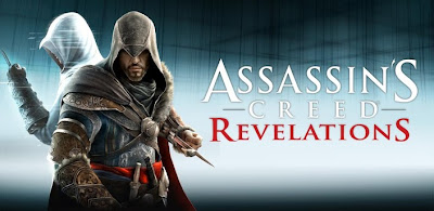 Assassin’s Creed Revelations APK+ SD Data Files