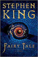Fairy Tale by Stephen King book cover and review