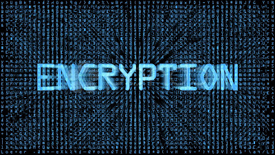 Pengertian Encryption  Pengertian Encryption