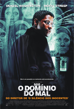 Sob o Domínio do Mal DVDRip XviD & RMVB Dublado