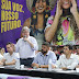 João Azevêdo preside audiência do ODE em Juazeirinho e anuncia mais de R$ 30 milhões em obras para a região.