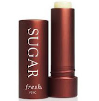 Fresh Sugar Kisses Lip Treatment Tinted Review