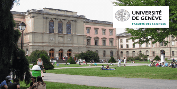  2018 University Of Geneva Excellence Fellowships For International Students, Switzerland – 2018