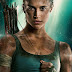 New Tomb Raider Movie poster