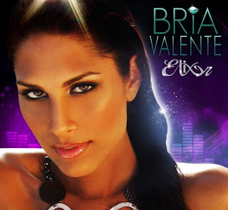 Bria Valente - Elixir Lyrics