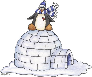 Penguin Igloo