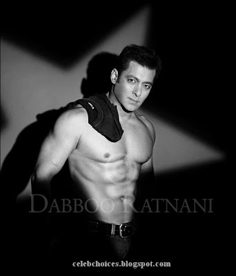 Dabboo Ratnani