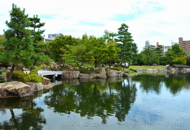 41 -Glória Ishizaka - Tokugawaen - Nagoya - Jp