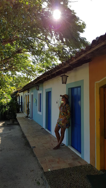 Blog Apaixonados por Viagens - Trancoso - Bahia - Passeios