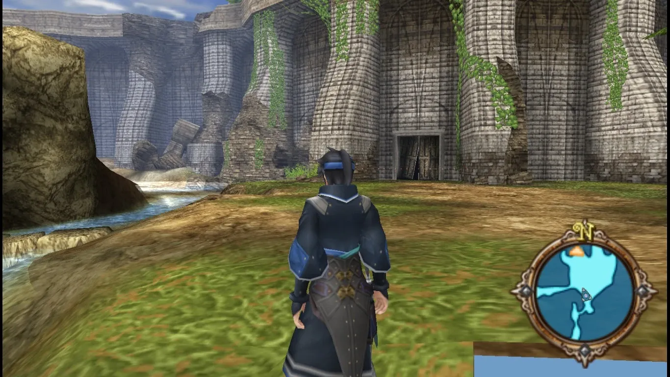 suikoden