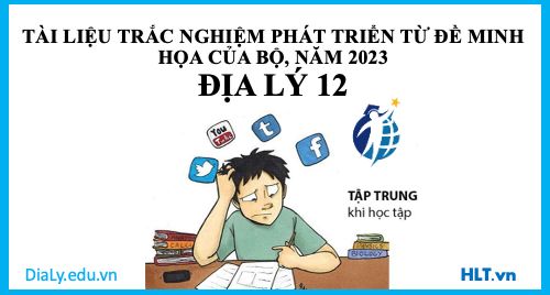 TÀI LIỆU TRẮC NGHIỆM