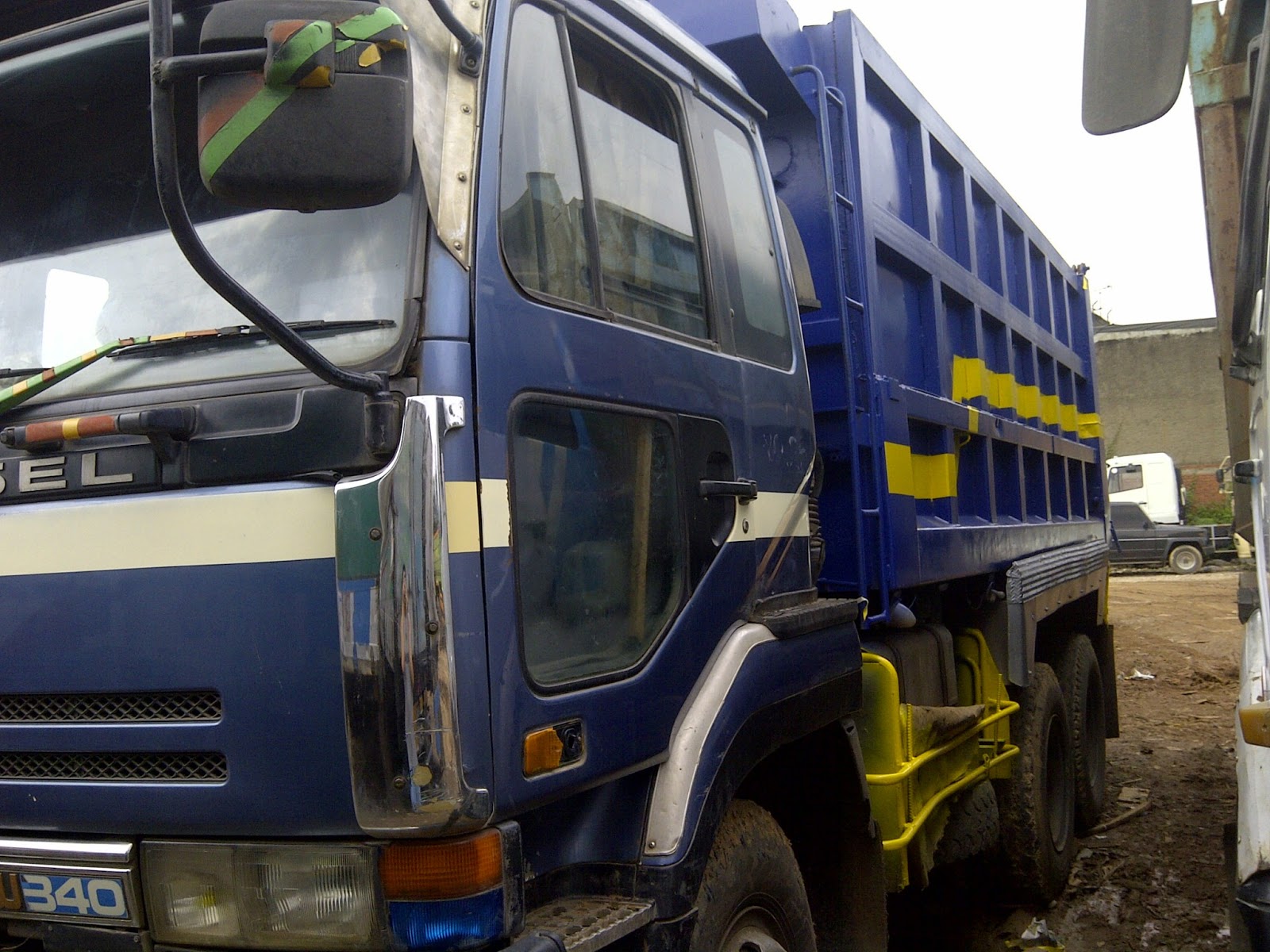  Truckbekas id JUAL BELI MOBIL BEKAS  DAN TRUK  BEKAS  