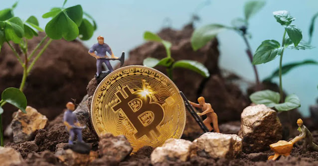 Tăng Nhu cầu Bitcoin và Sự Sụt Giảm Đáng Chú Ý trong Nguồn Cung: Điều Gì Đang Xảy Ra?